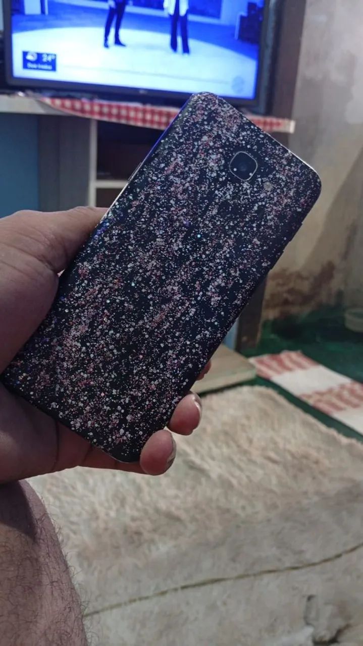 Samsung j6  - Foto 5