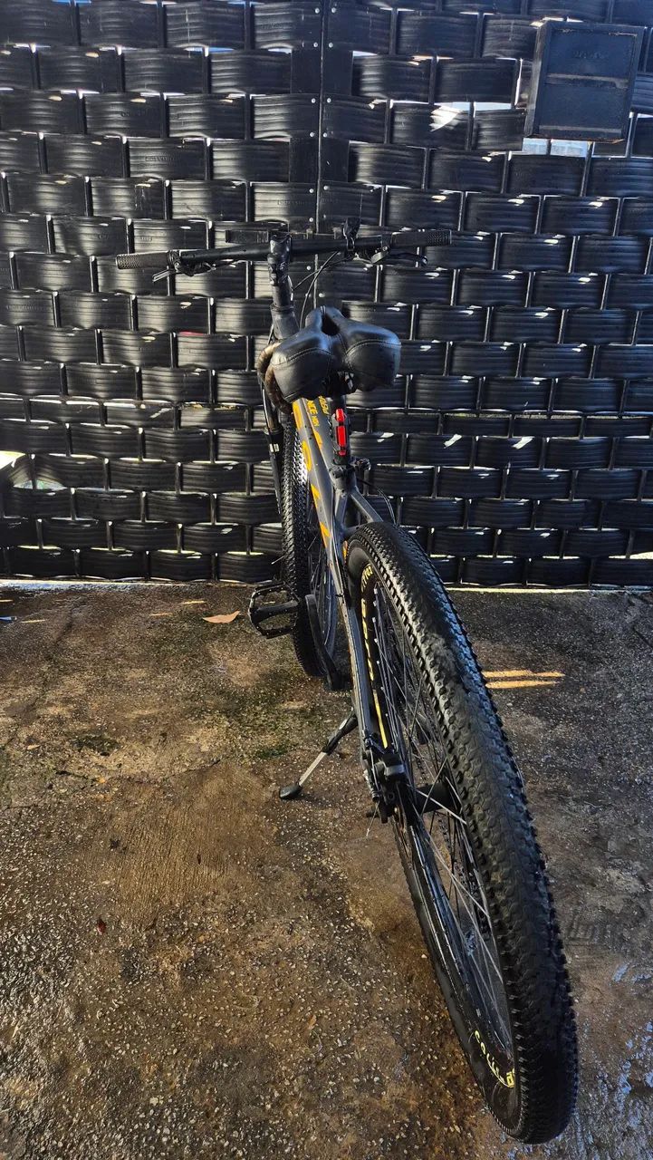 Bicicleta Colli Atalanta Aro 29 - Foto 3