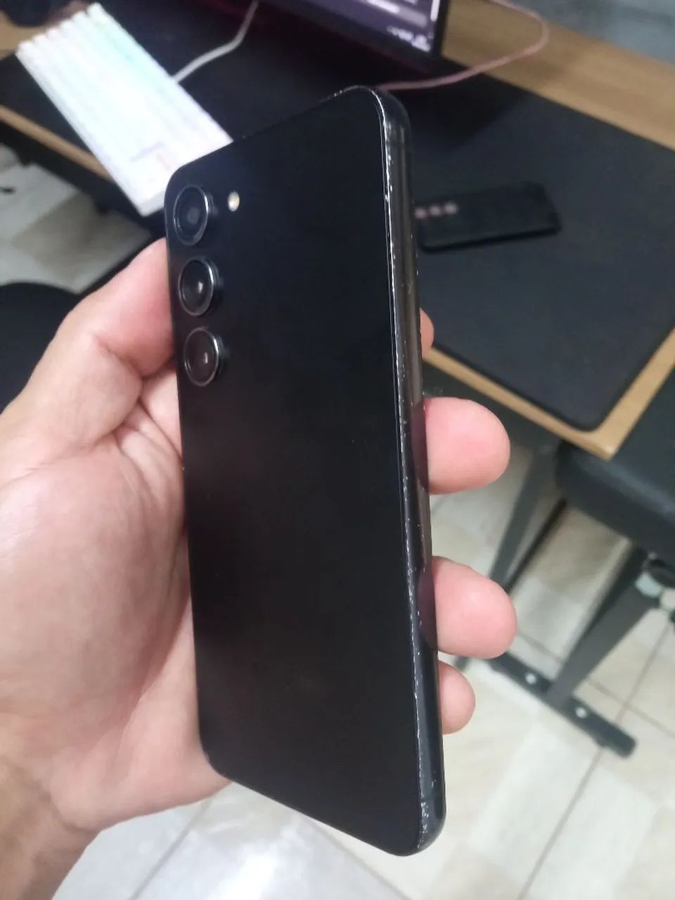 Galaxy S23 256GB 8GB - Foto 2
