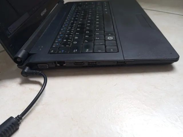 Notebook i3  - Foto 4