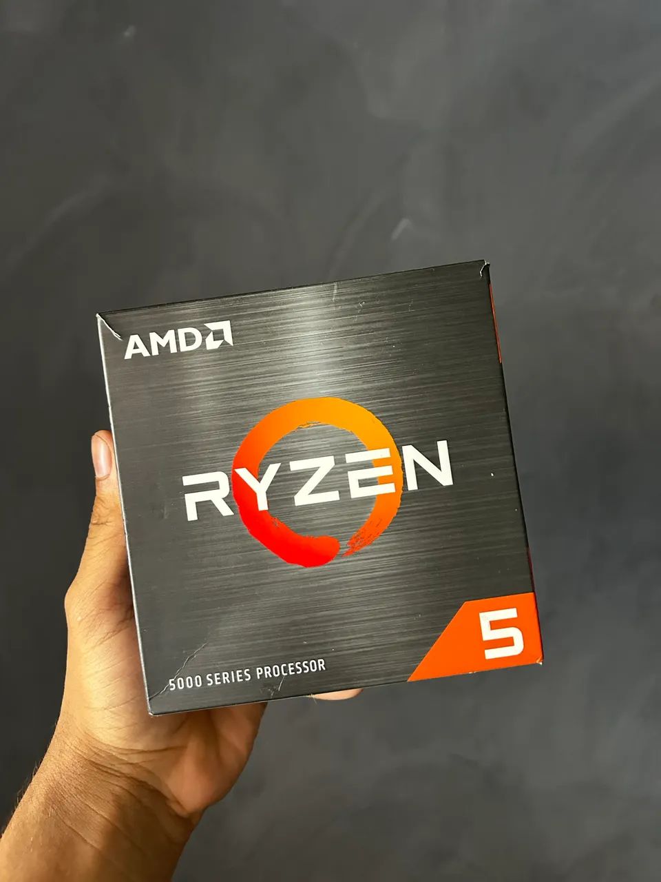 RYZER 5 5500