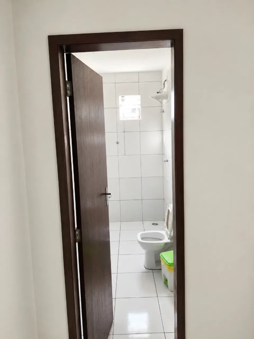 Apartamento 2/4 com garagem - Foto 3