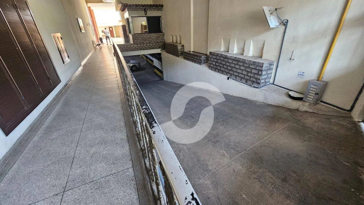 Reformado com 2 quartos e vaga - Foto 5