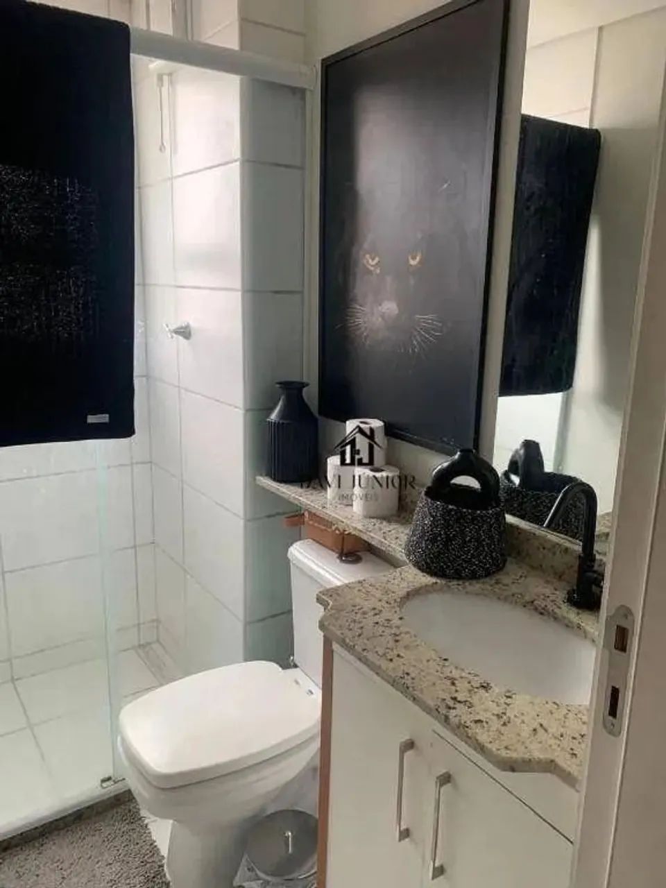 Apartamento com 2 dormitórios à venda, 46 m² por R$ 318.000,00 - Jardim Guarujá - Sorocaba - Foto 5