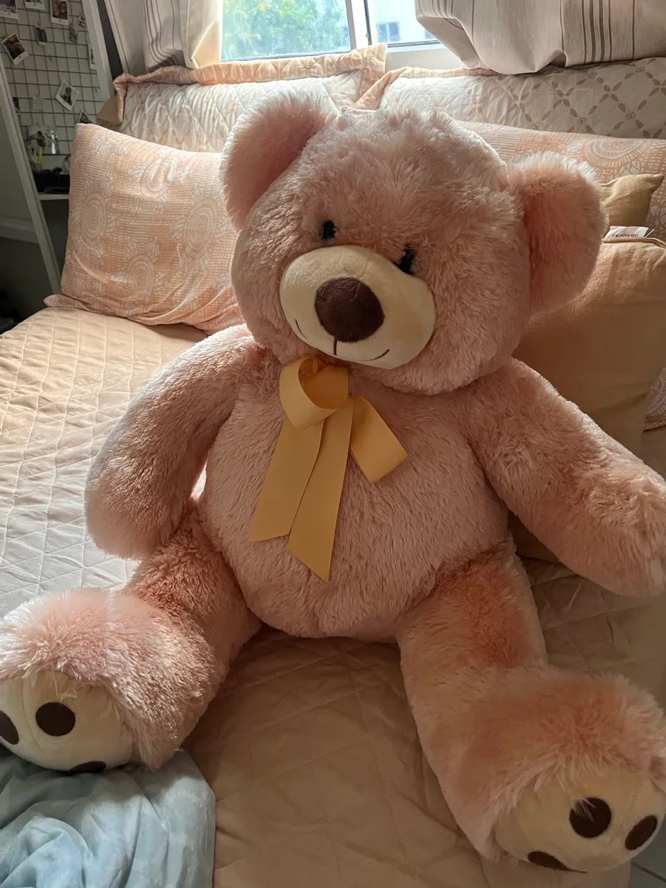 Urso pelúcia  - Foto 2