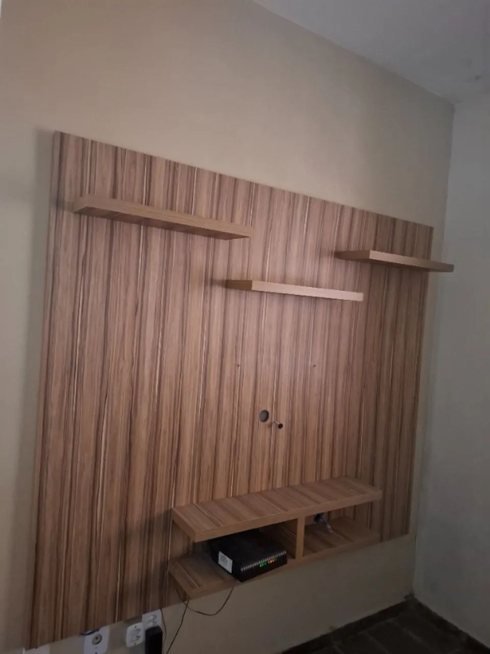 Painel para televisão  - Foto 5