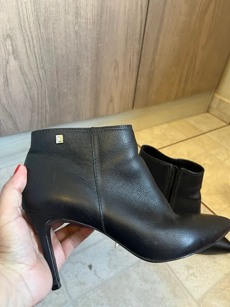 Bota Loucos e Santos
