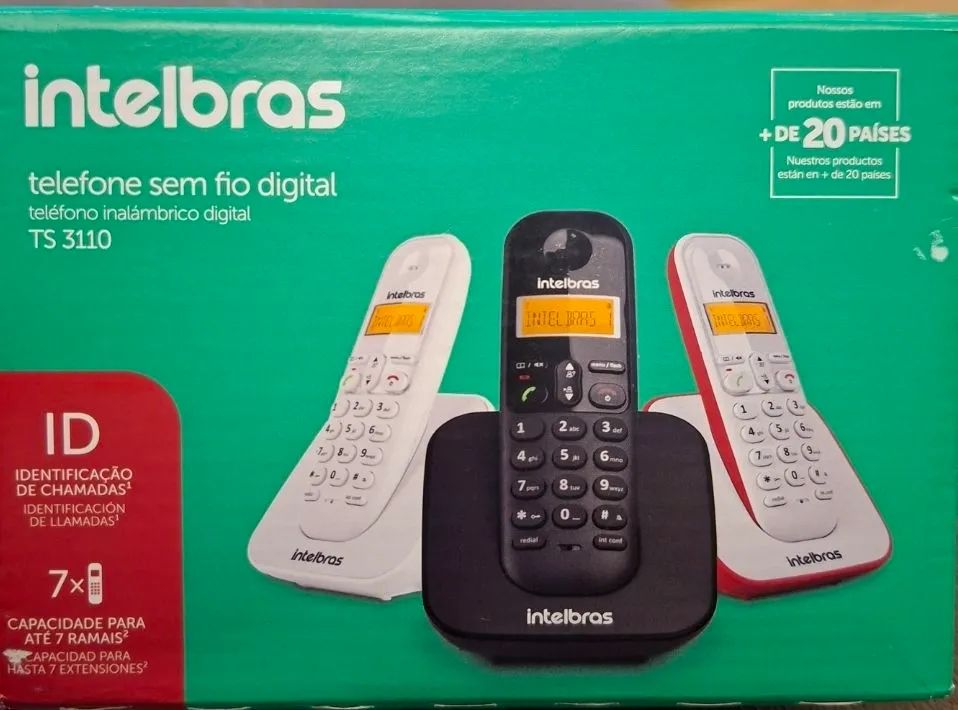 INTELBRAS  - Foto 2
