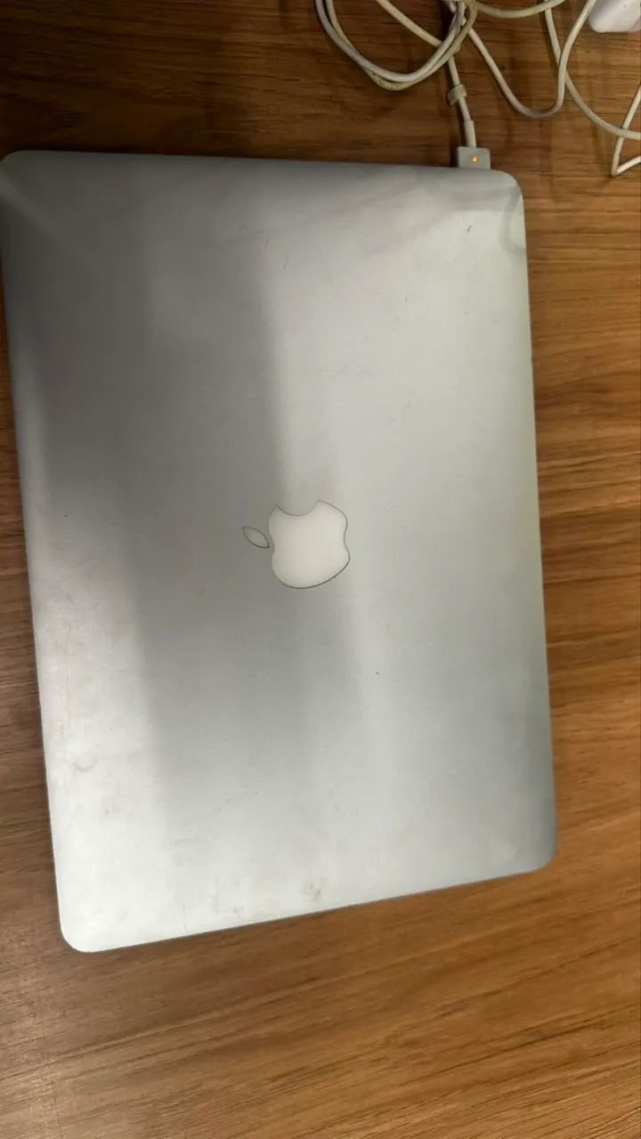 Macbook  - Foto 2
