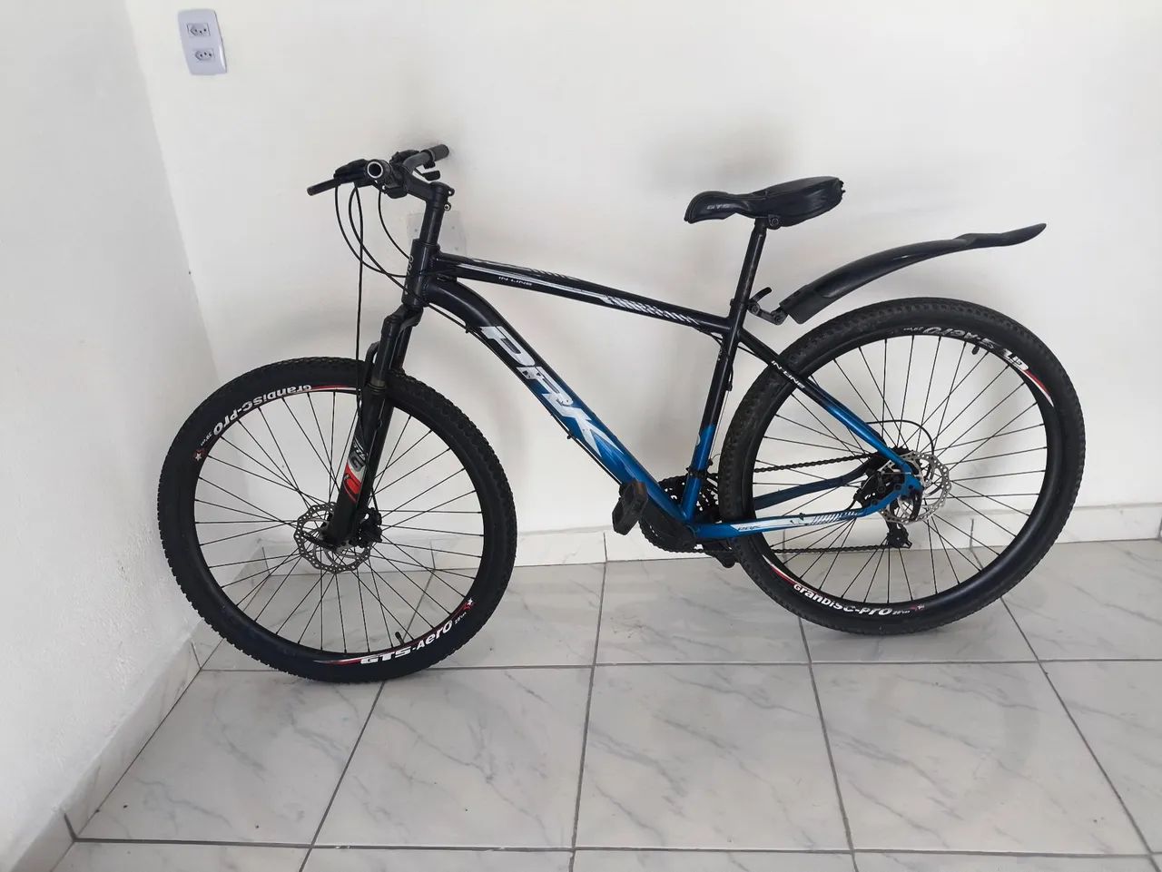 Vendo bicicleta  - Foto 2