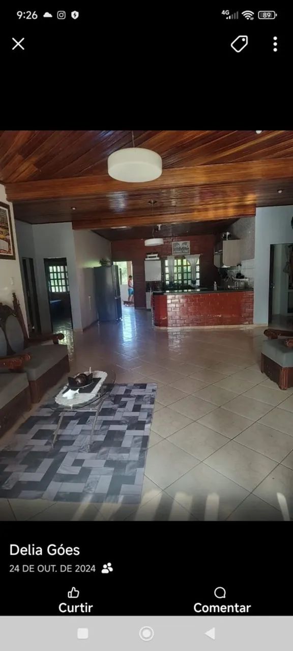 Vendo Sítio- - Foto 2
