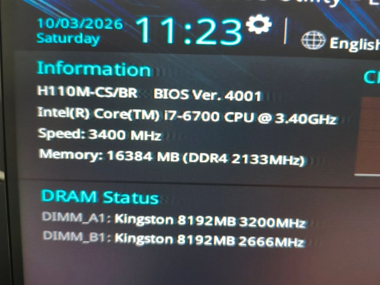 Computador Core i7 - Foto 3