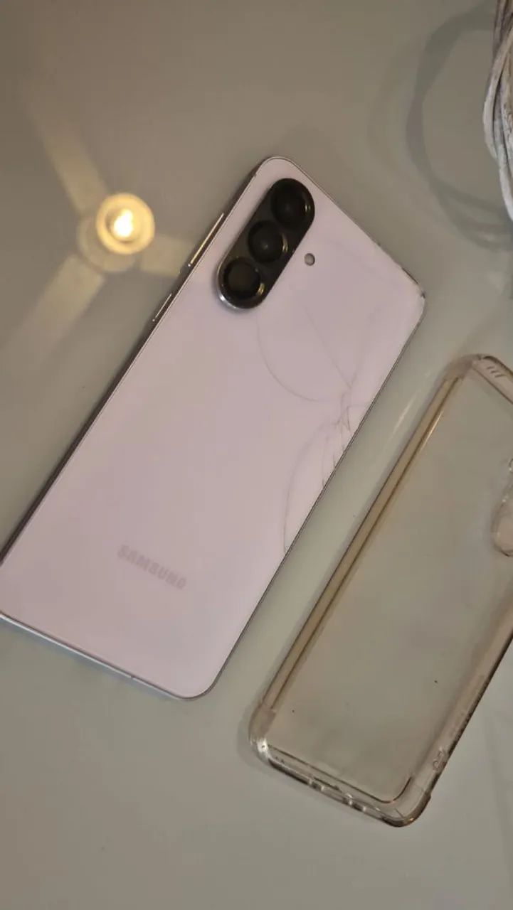Galaxy A56 128gb - Foto 3