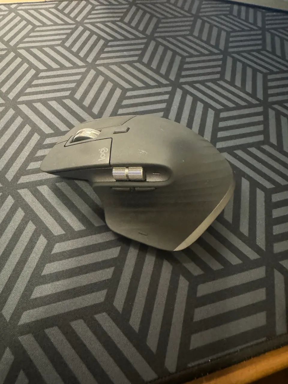 Mouse Logitech MX Master 3S - Foto 3