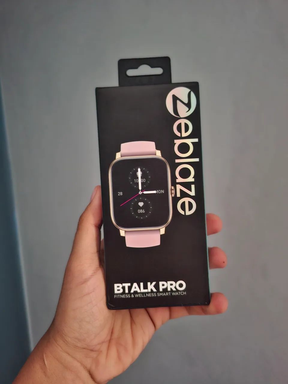 Smartwatch 