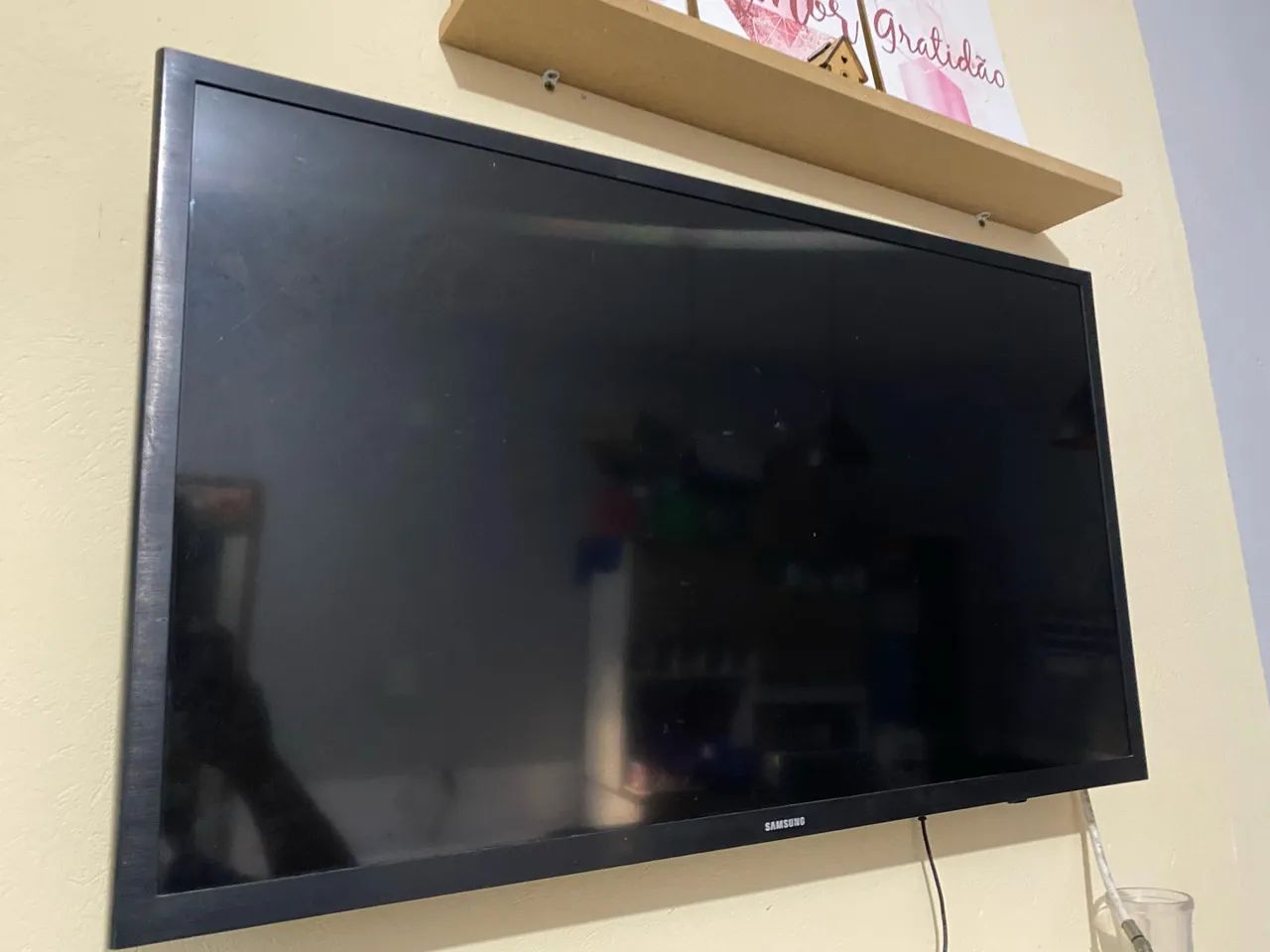 Vendo TV 32? 