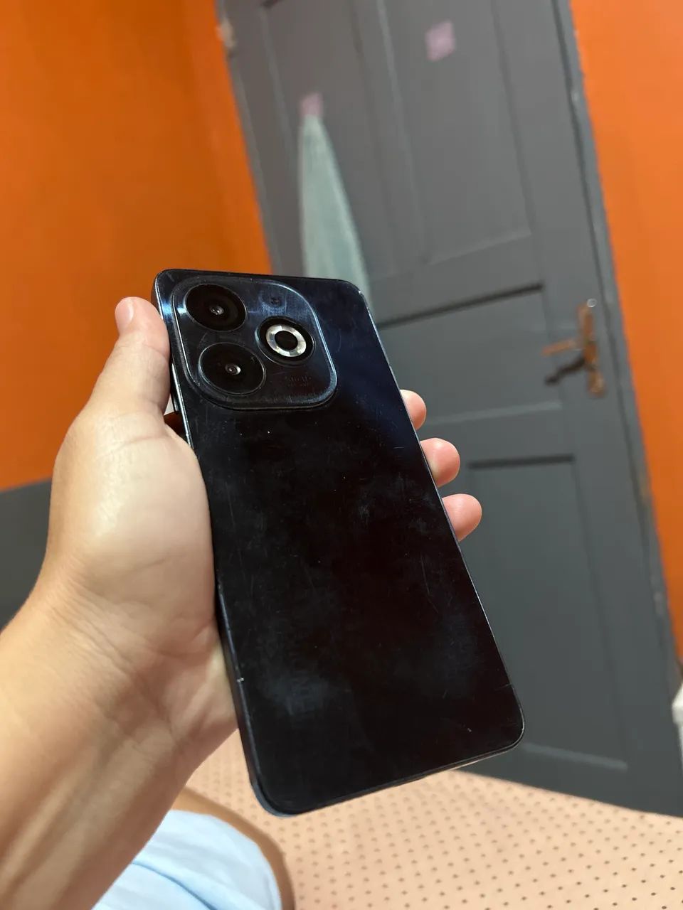 Vendo esse celular  - Foto 2