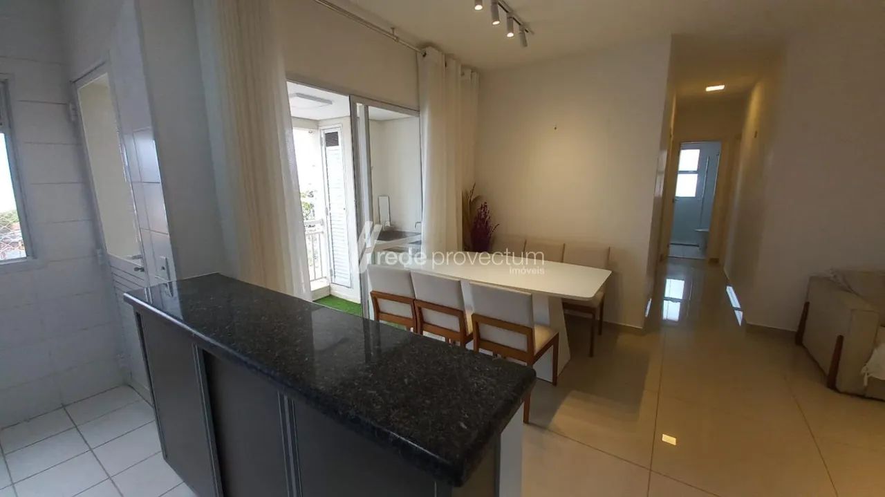 apartamento - Ponte Preta - Campinas