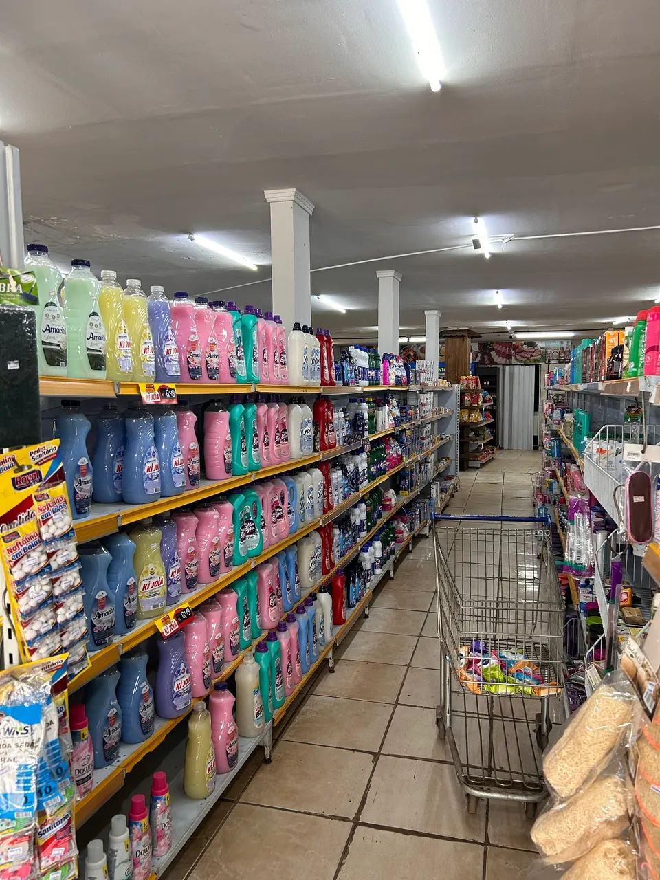 Supermercado Madré Germana II - Foto 3