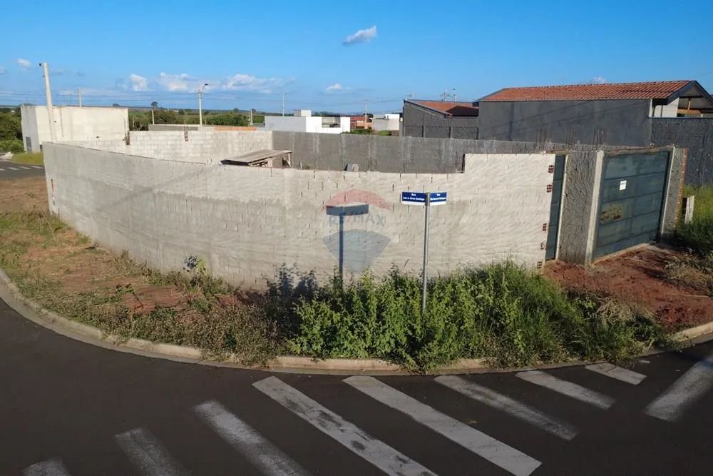 Terreno Mogi Guaçu