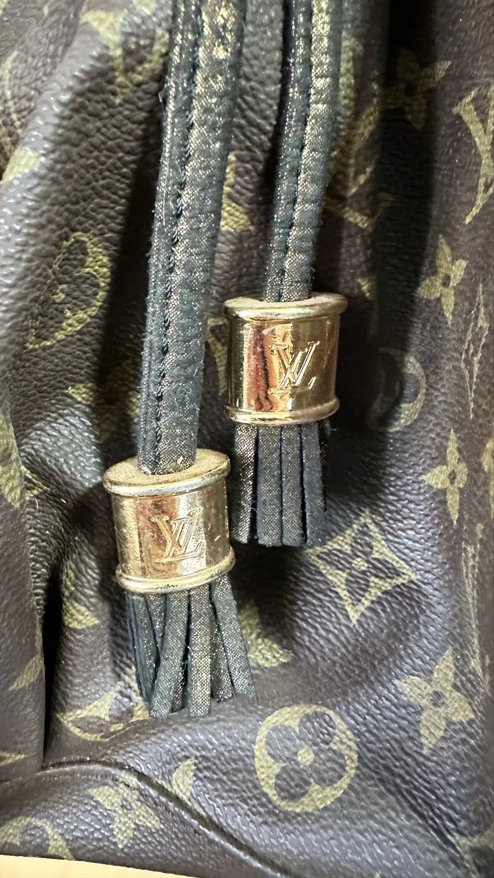 Louis Vuitton Manhattan GM - Foto 2