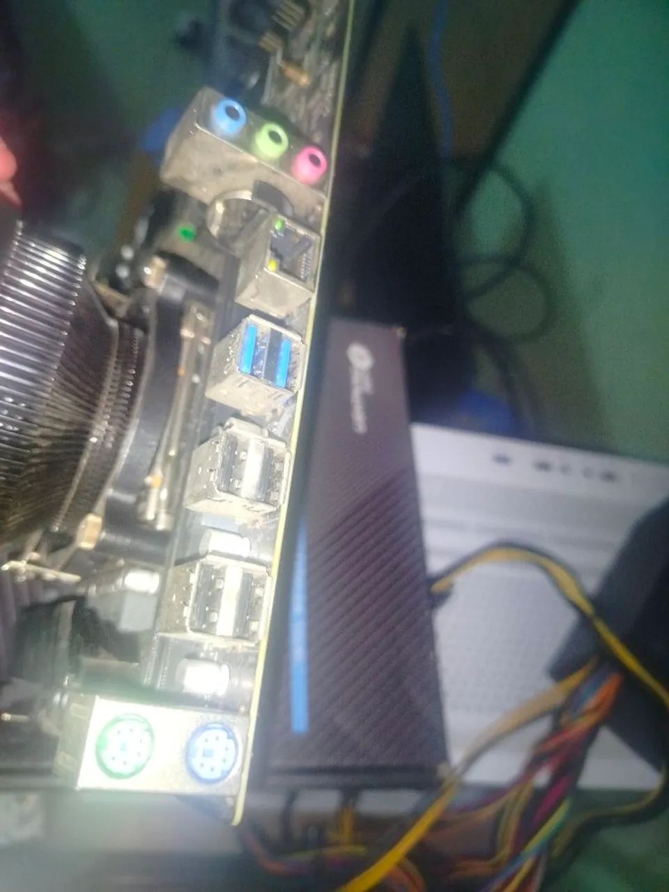 Kit xeon 16 gb ddr4 - Foto 5