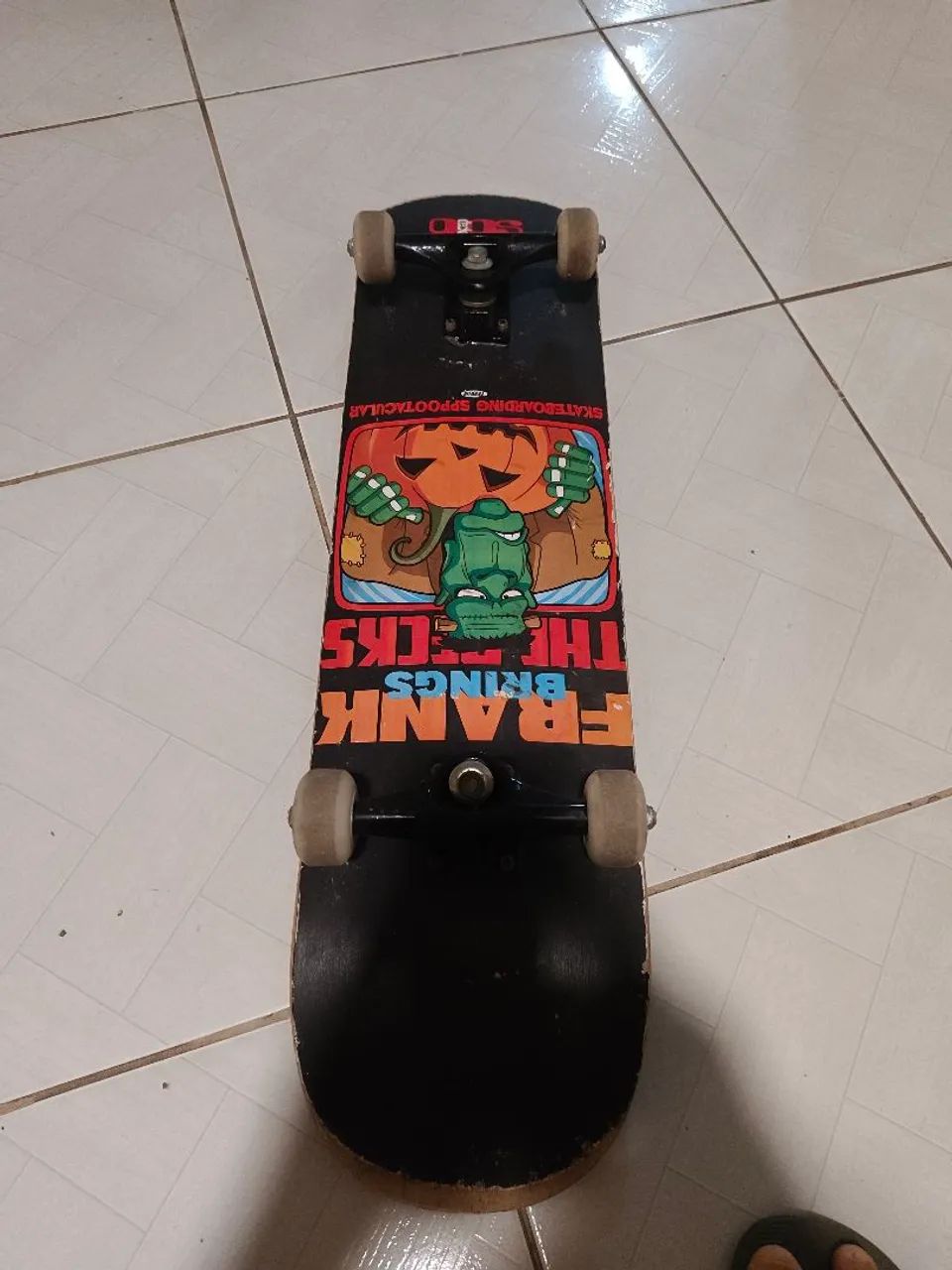 Skate