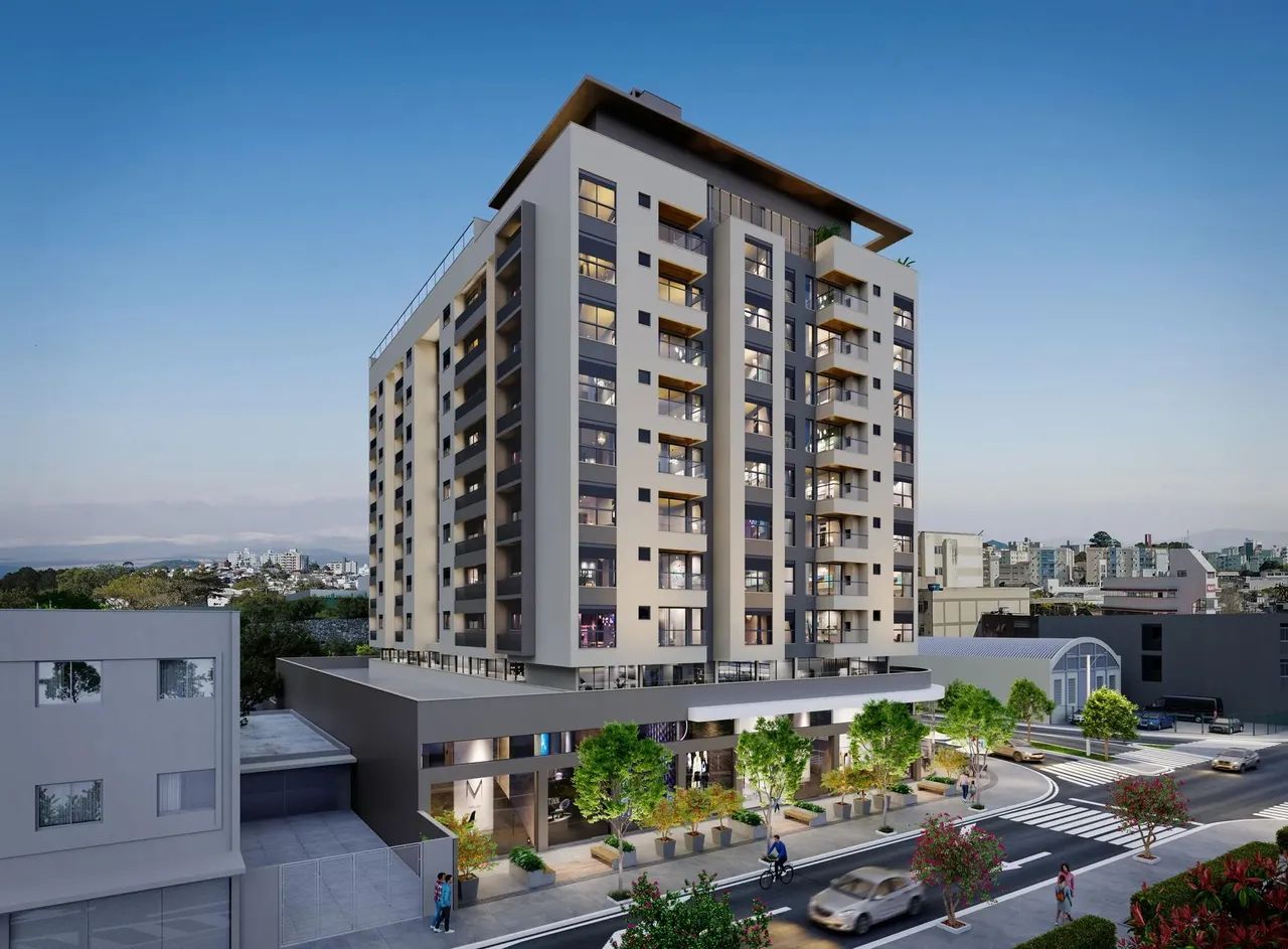 UNITY - APARTAMENTOS