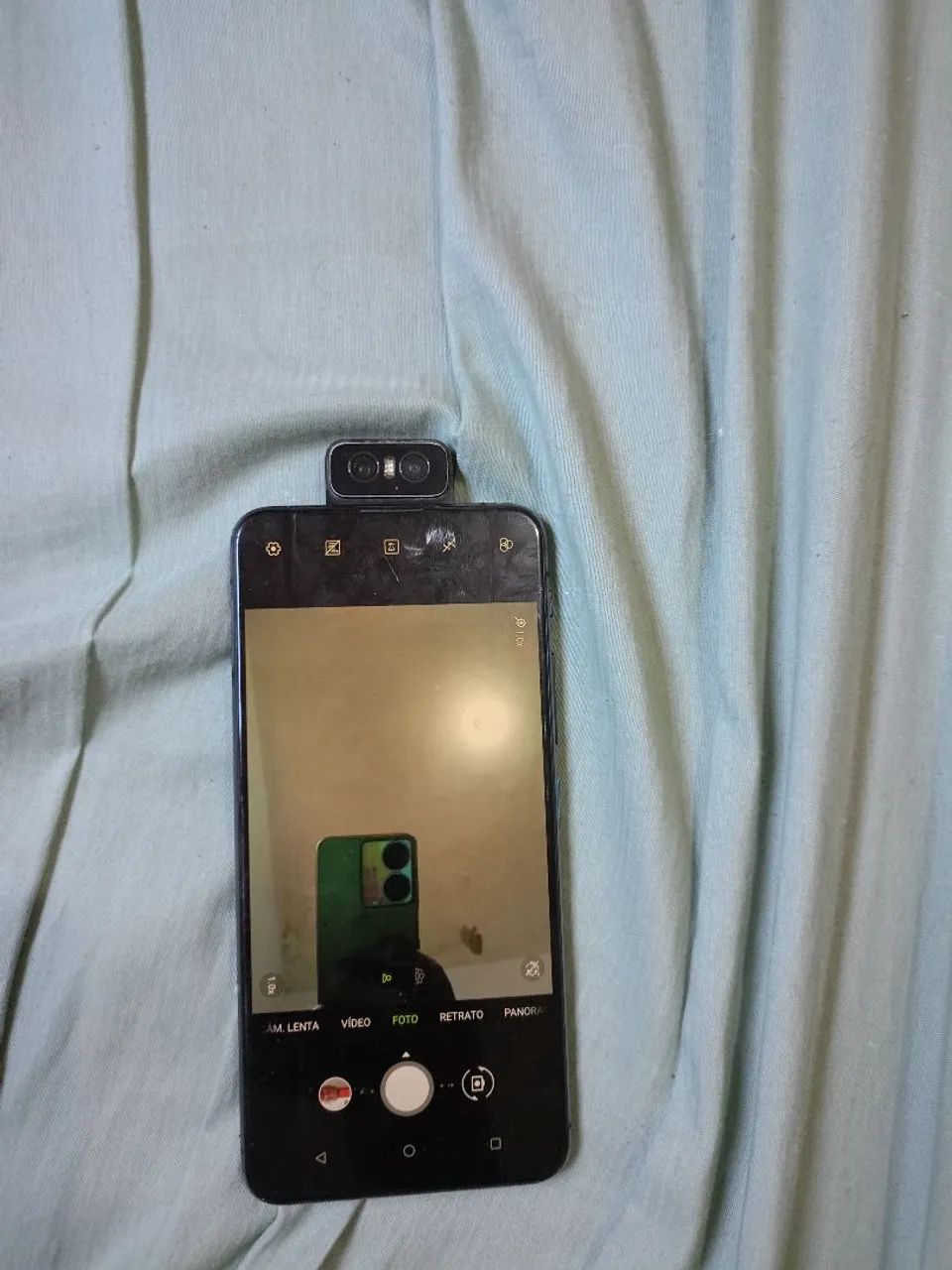 Asus ZenFone 6  - Foto 5