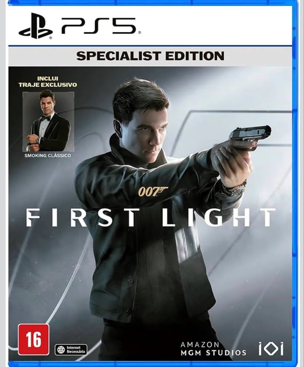007 First Light 