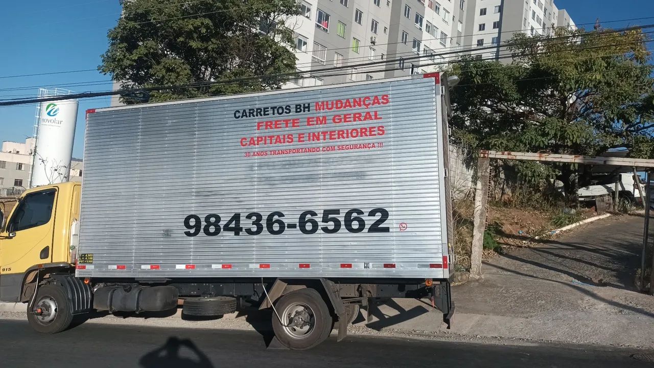 Mudanças 
