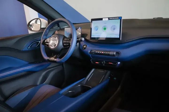 BYD Dolphin Mini (Elétrico) 2027 - Foto 3