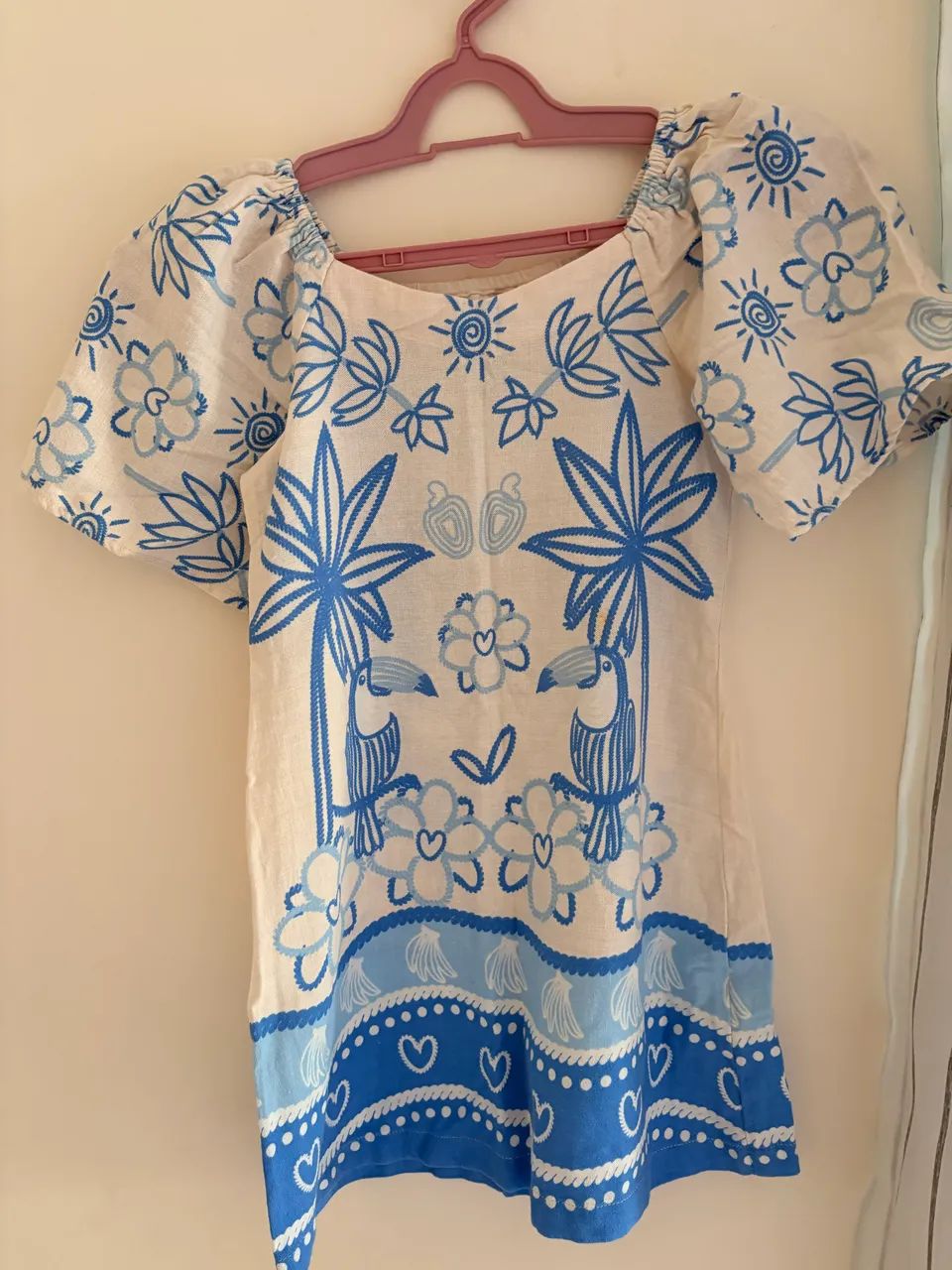 Vestido infantil  - Foto 2