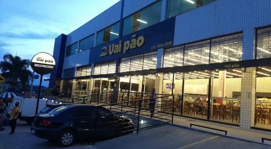 VAGAS DE EMPREGO