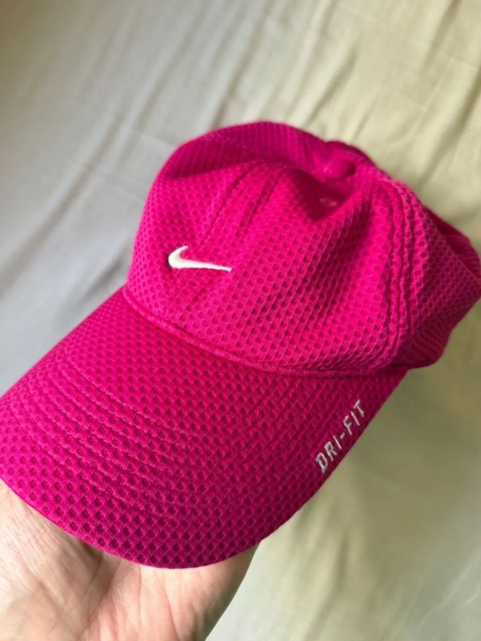 Boné Nike 