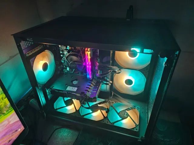PC GAMER