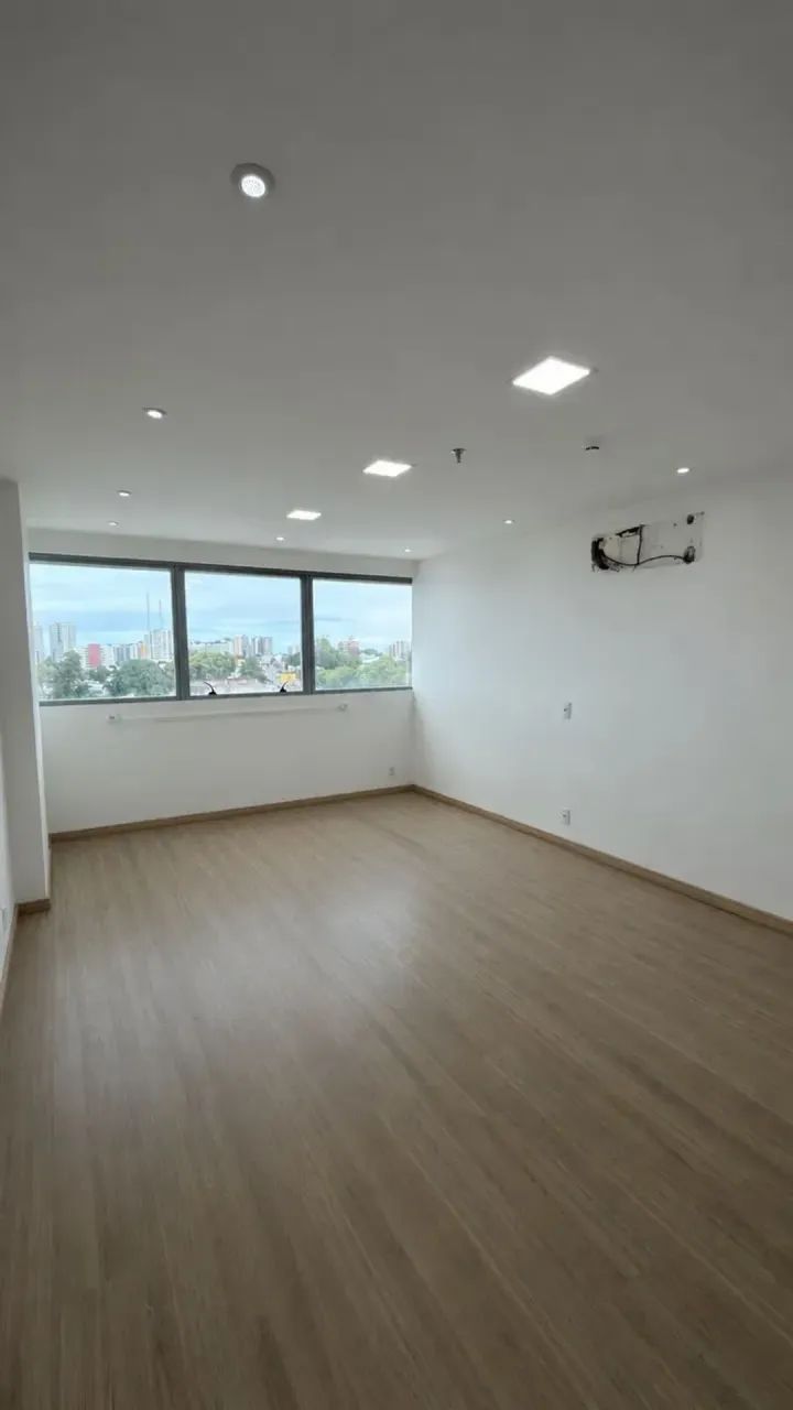 Alugo Sala comercial no centenario office - Foto 2