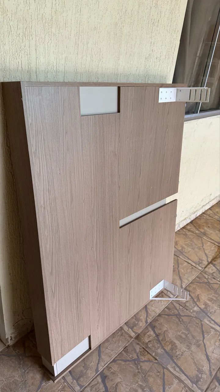 Vendo Cabeceira de casal - Foto 5