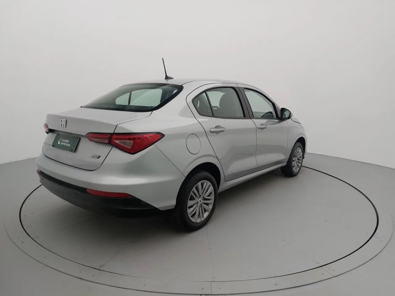 Fiat Cronos Drive 1.0 6V 2025 - Foto 5