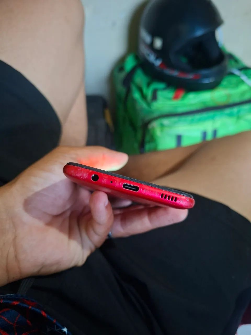 Celular A02s 32GB vender logo - Foto 5