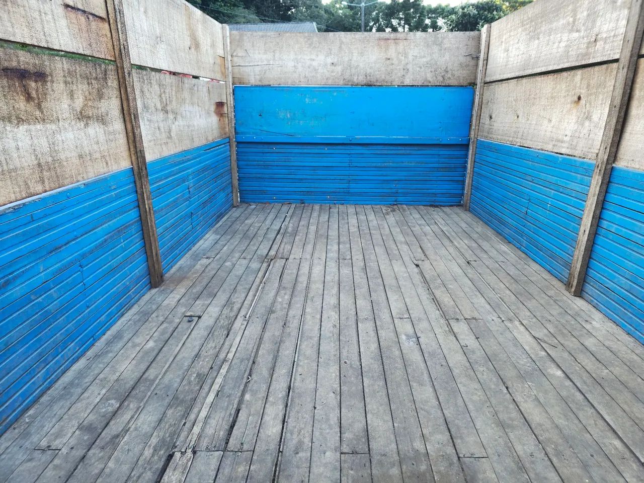 Carreta agricola para trator  - Foto 5