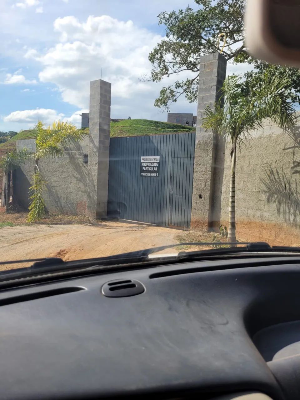 Terreno em Santa Izabel pe na água  - Foto 5