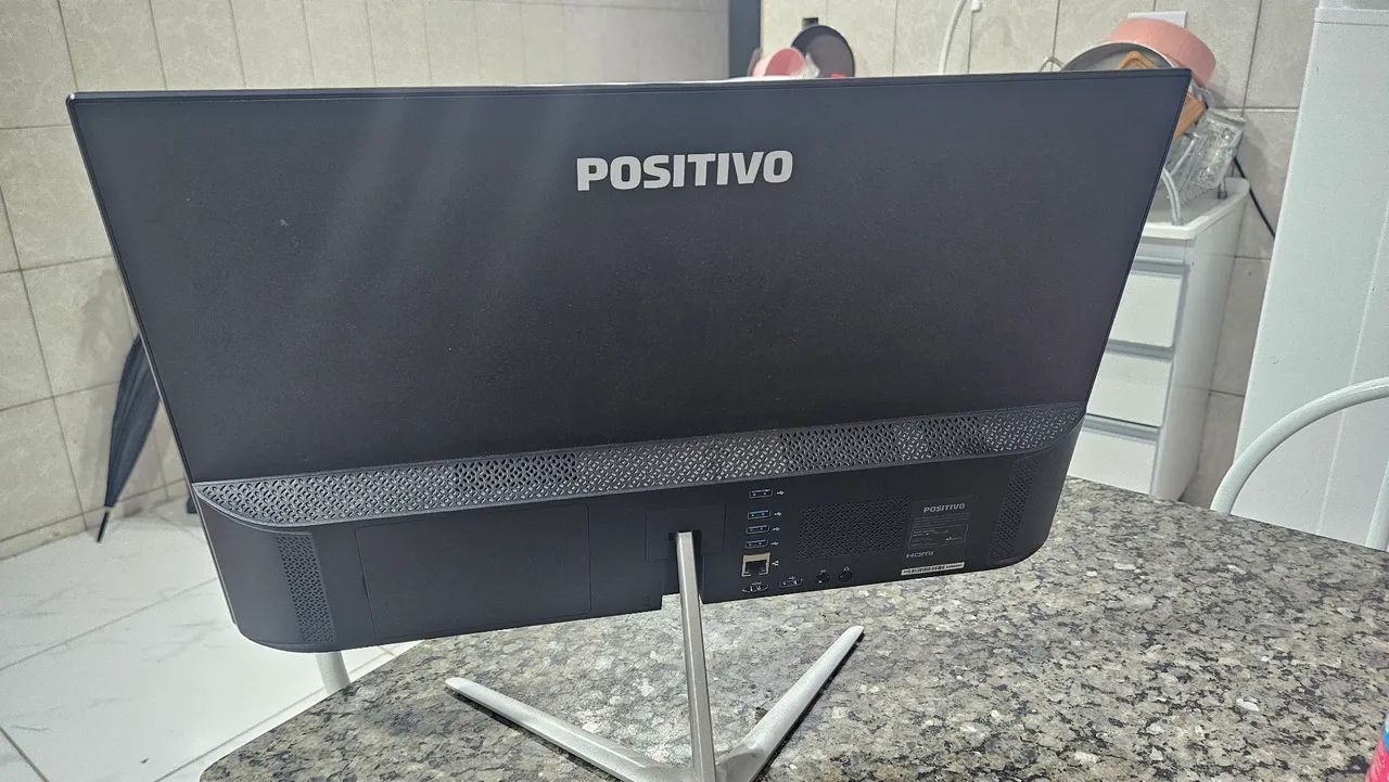 All in one positivo  - Foto 2