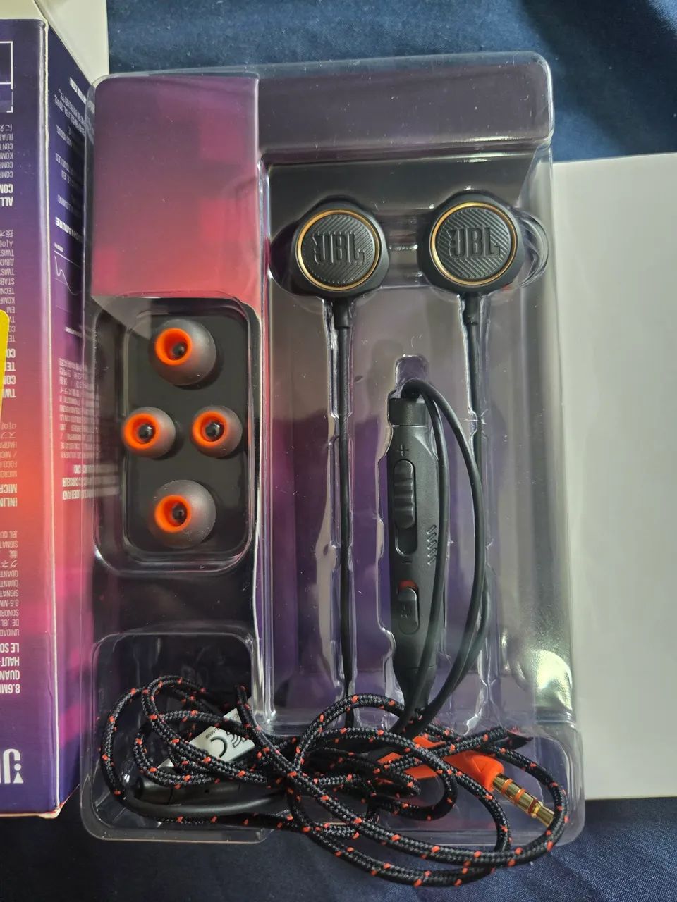 JBL quantum - Foto 3
