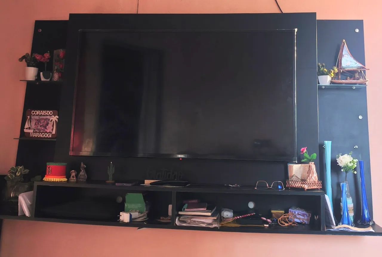 Vendo painel para sala