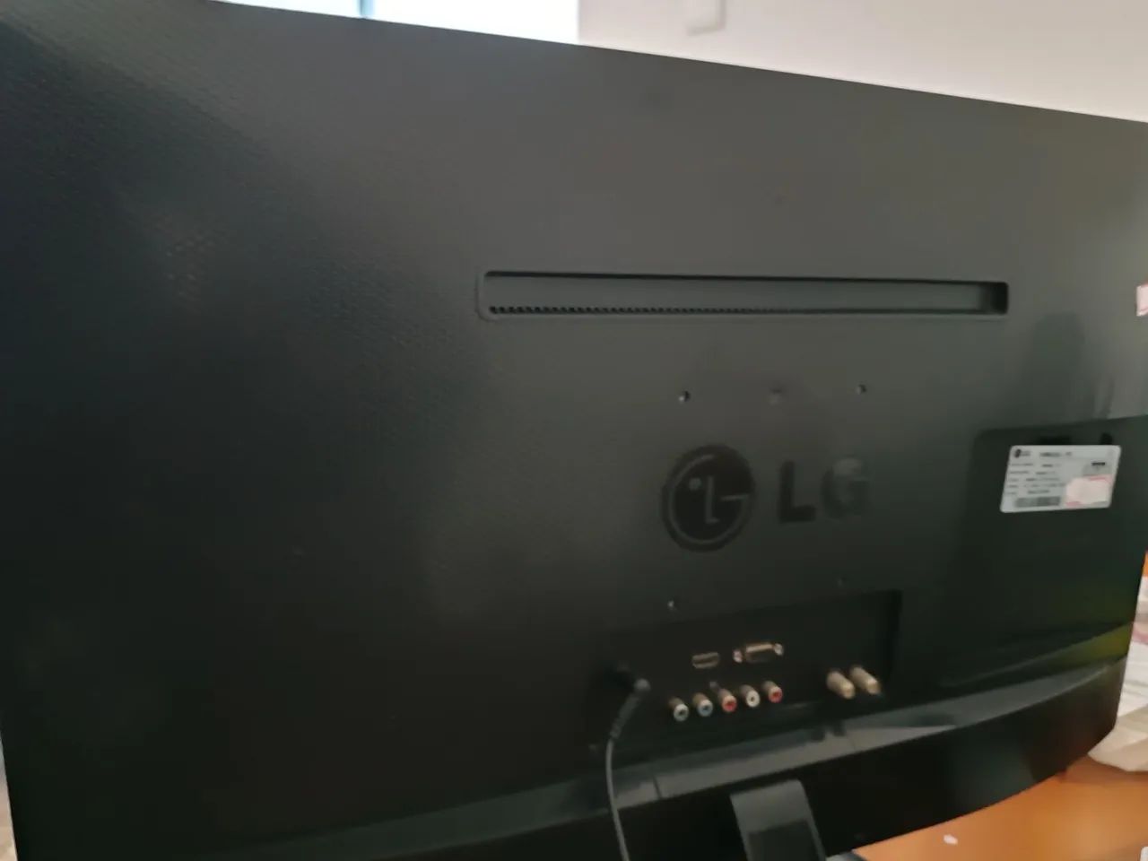 Tv lg 29' - Foto 2