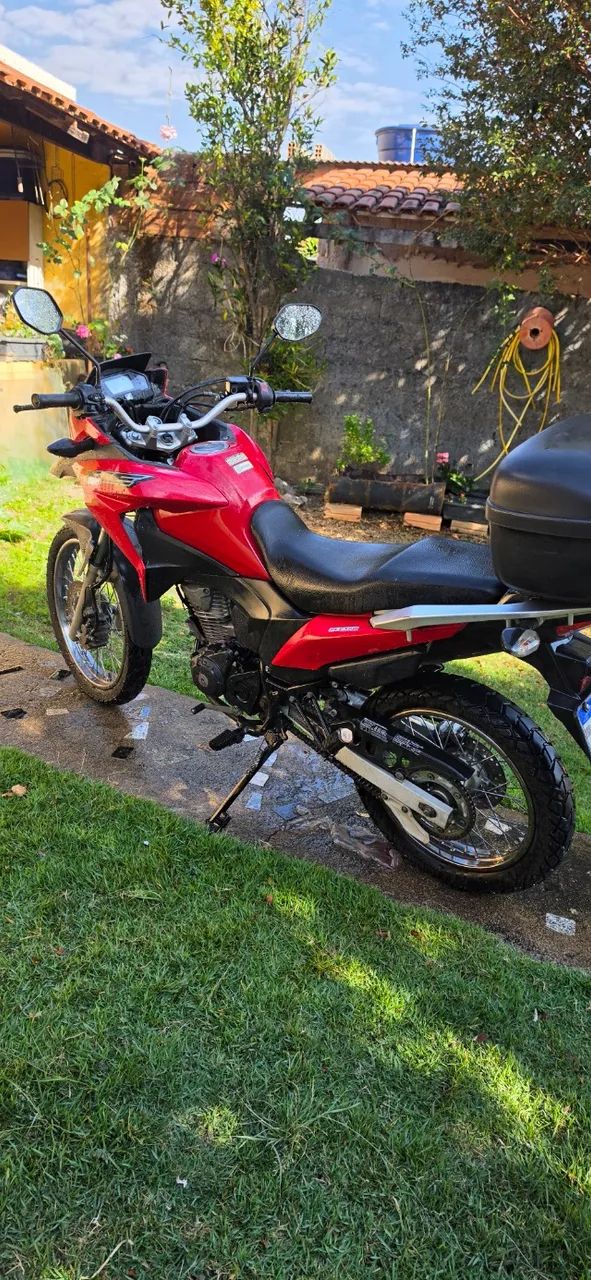 Xre 190 muito nova - Foto 5