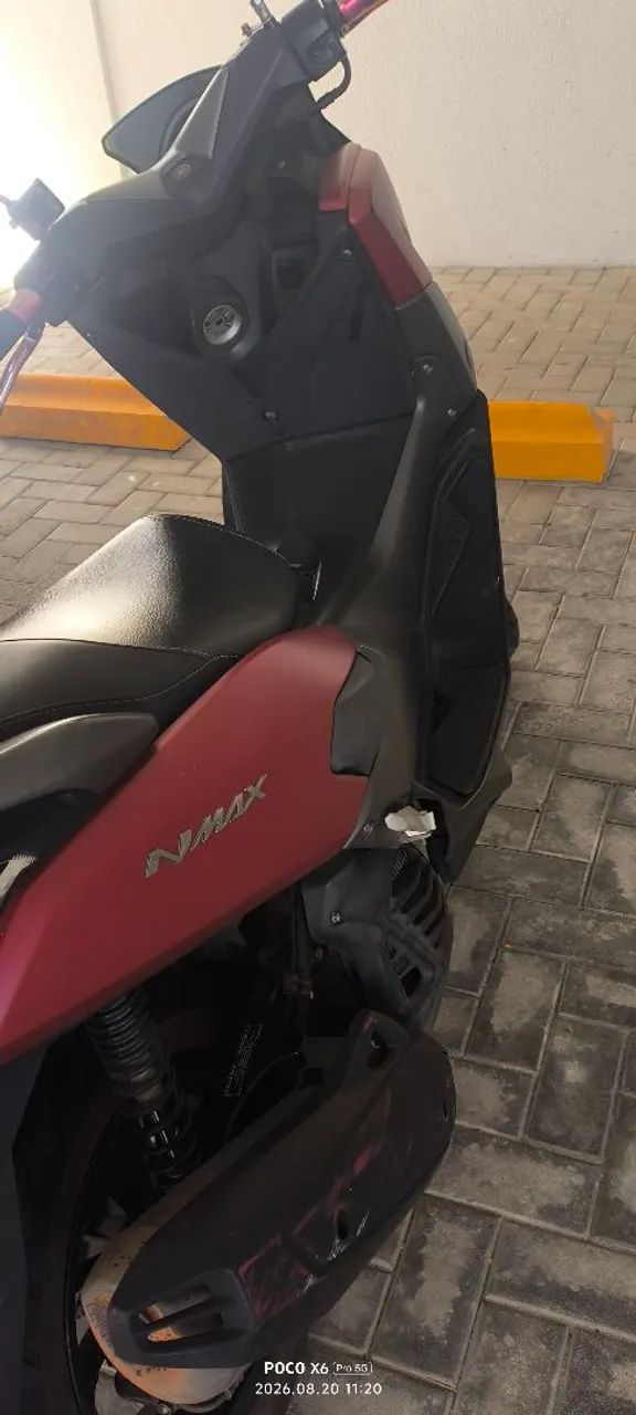 Moto muito boa - Foto 5