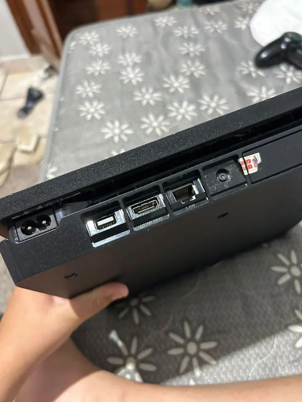 Ps4 2 controles - Foto 4