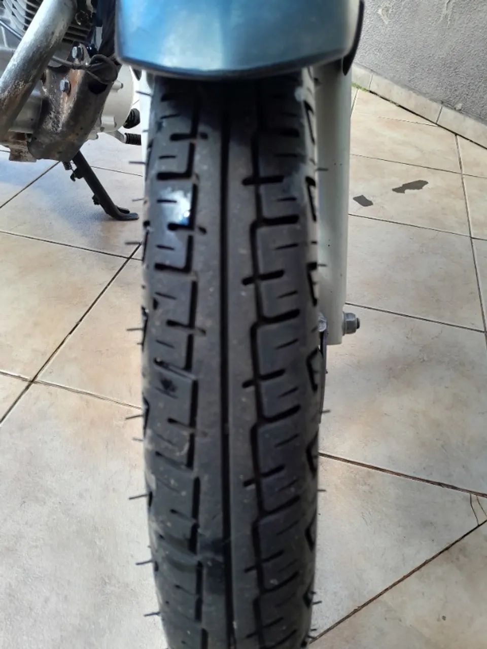 Honda cg 125 fan - Foto 2